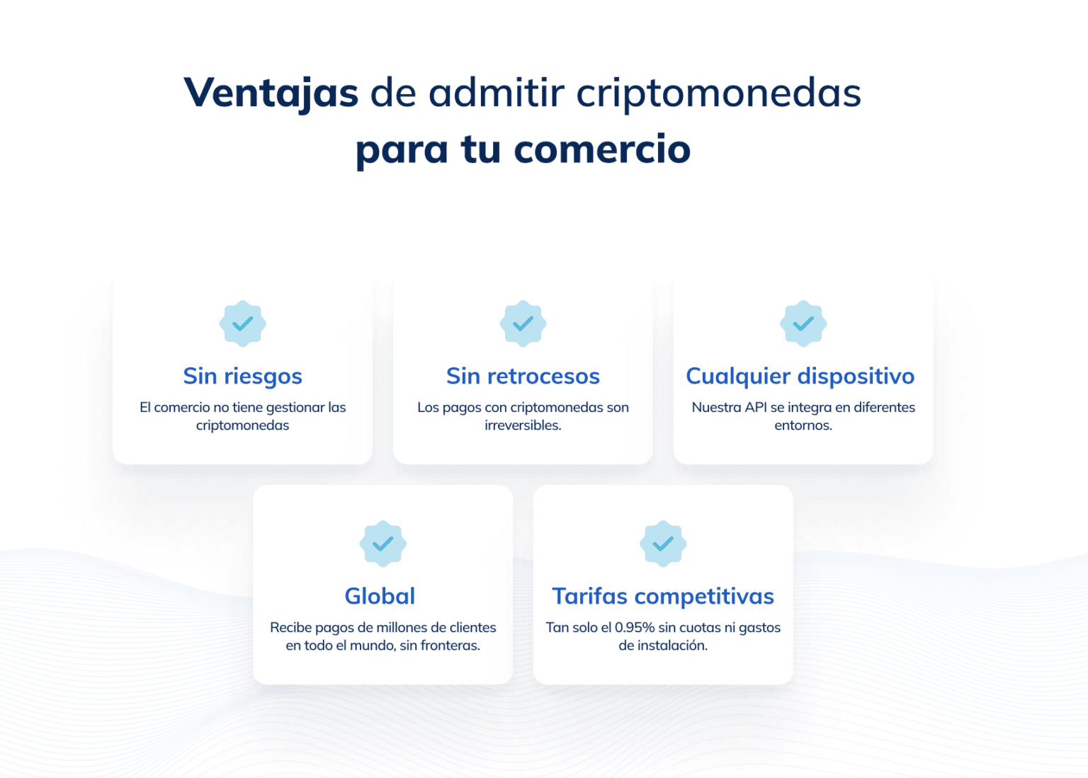 Cómo funciona Bitnovo Pay Aprende a utilizar la plataforma Bitnovo Blog