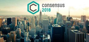 Consensus 2018- Blockchain, plataforma bitnovo