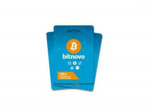 new cryptocurrencies in Bitnovo