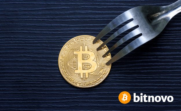 What is a Hard Fork and what are its effects?