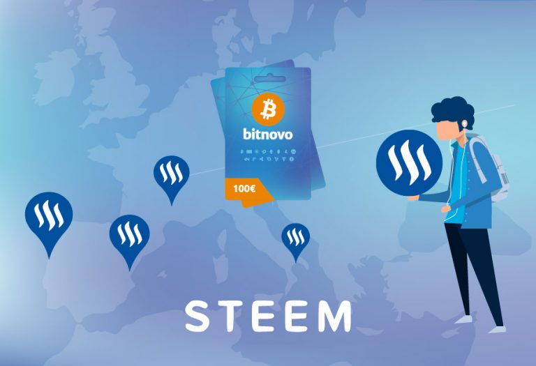 where to buy steem cryptocurrency