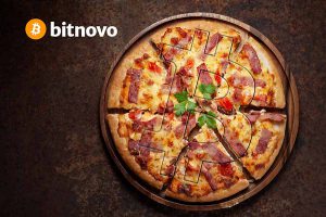 bitcoin pizza day Bitnovo