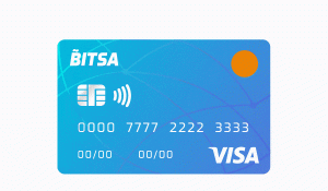 Bitsa Card