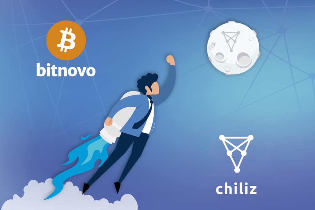 What is Chiliz and how does it work?