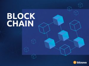 Blockchain what is and how it works