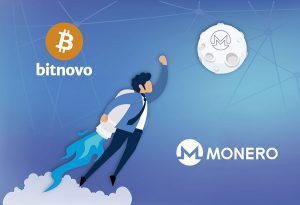 Monero what is how it works how to buy XMR Bitnovo