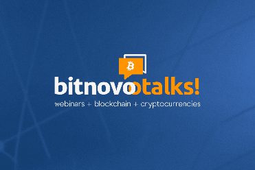 bitnovo webinar blockchain and cryptocurrencies Bitnovo
