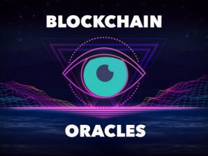 what is blockchain oracle Bitnovo