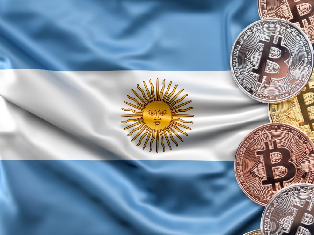 argentina bitcoin Bitnovo