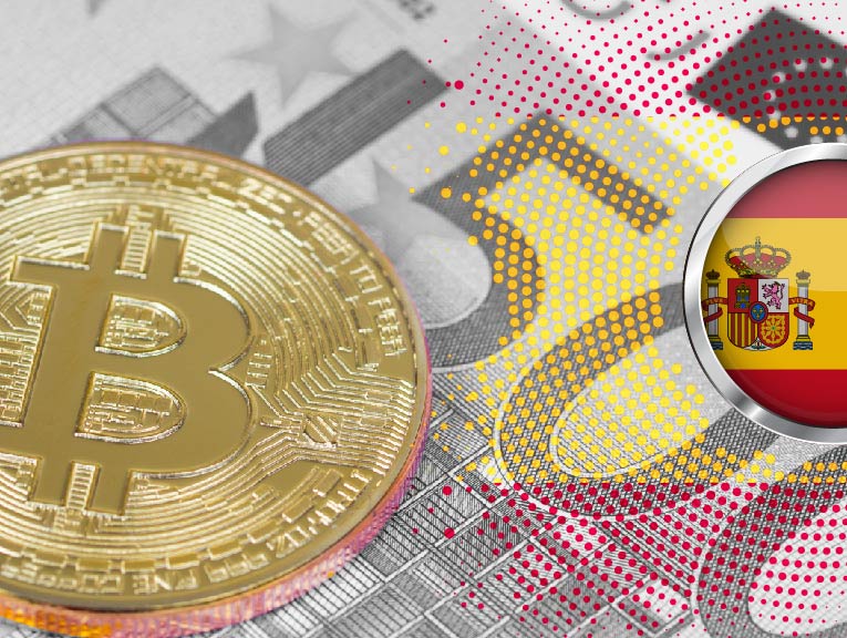 Cómo vender Bitcoin en España