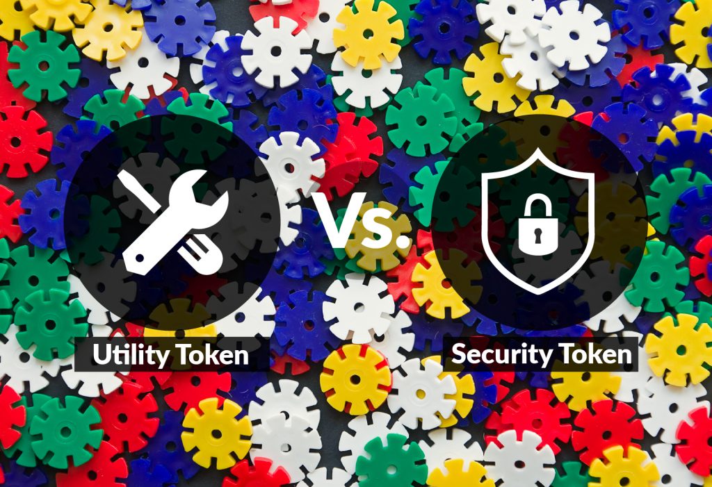 Security Token e Utility Token Bitnovo