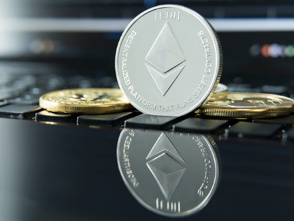what company can i buy ethereum from