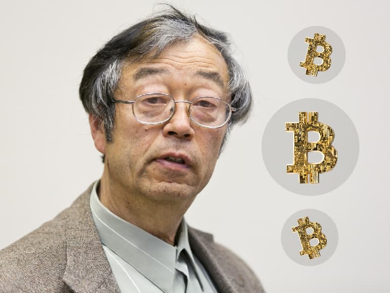 satoshi ir bitcoin