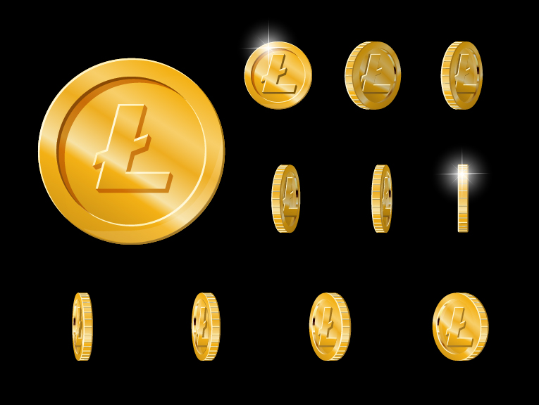 Bitcoin alternatyva: 5 kriptokuros, kurias galite naudoti