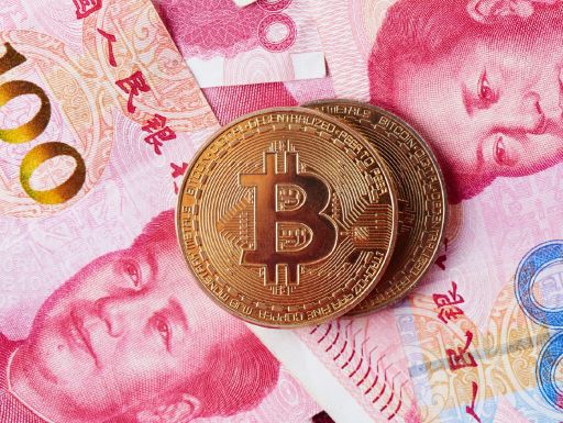 Yuan digitale: cosa è e come funziona Bitnovo
