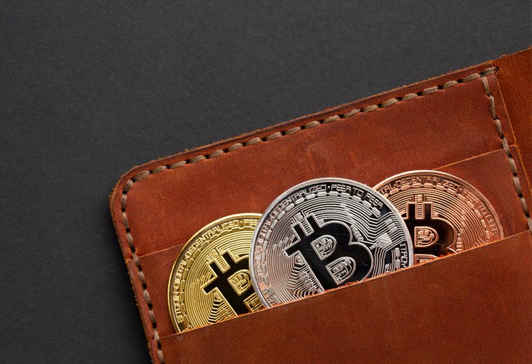 bitcoin wallet history