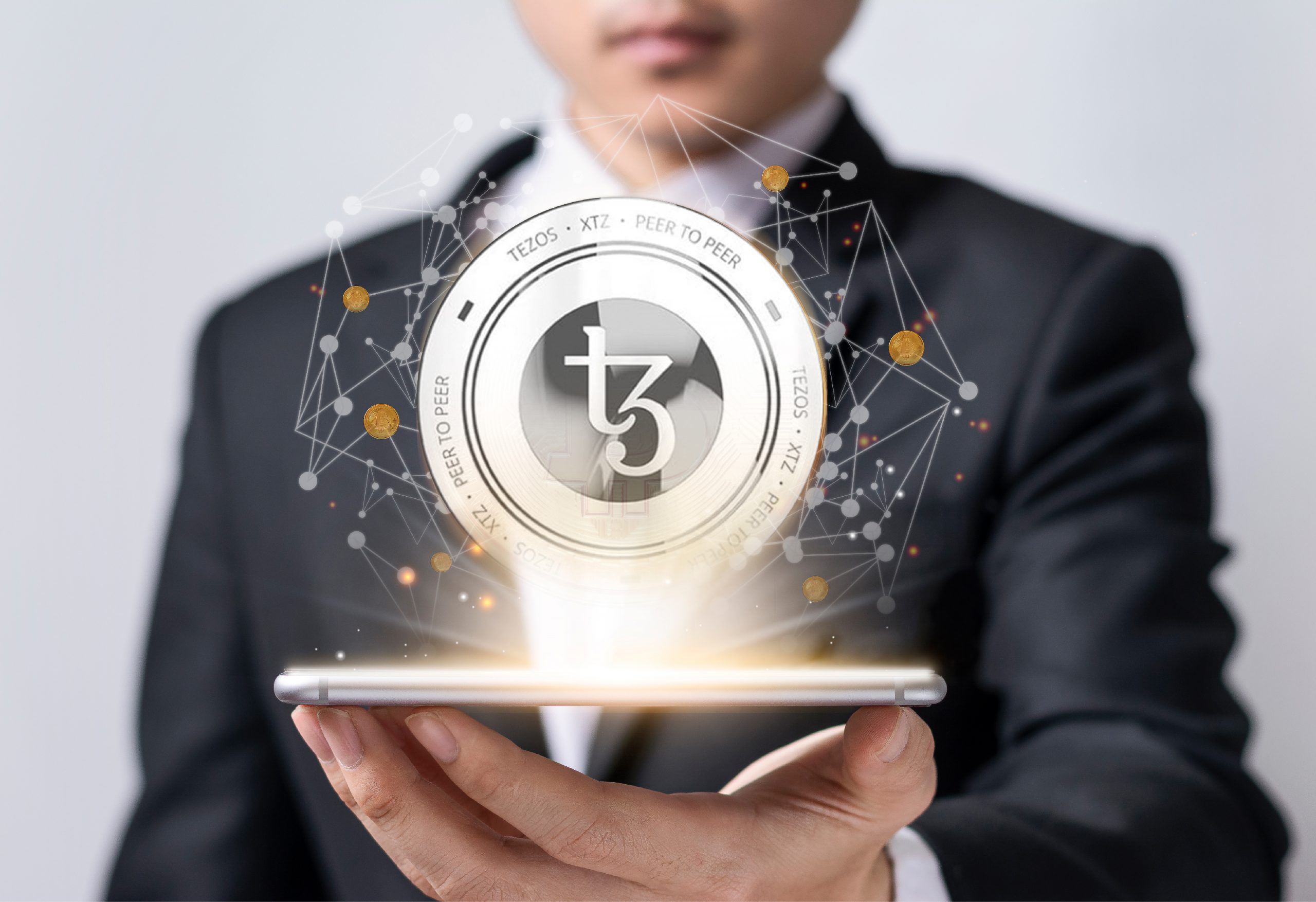 What Is Tezos Xtz Bitnovo Blog