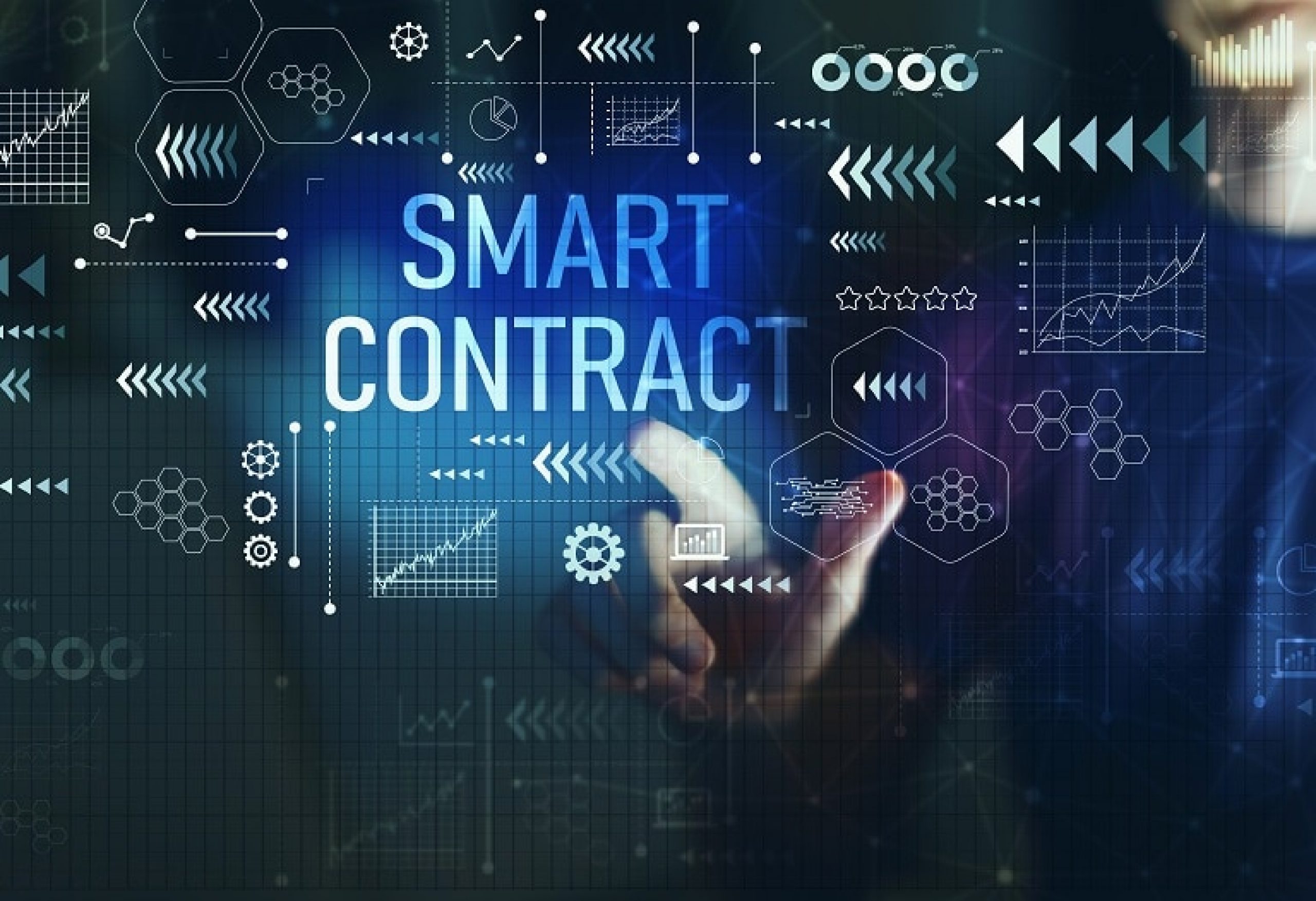 What is a smart contract? - Bitnovo Blog