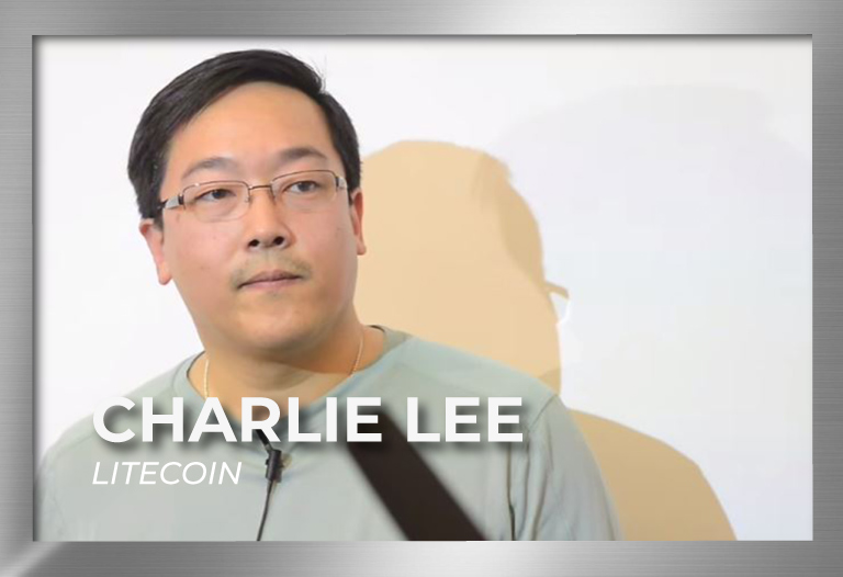 Chi è Charlie Lee? Conosci il creatore di Litecoin