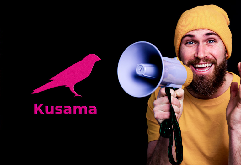 ¿Qué es Kusama (KSM)?