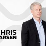 Who is Chris Larsen?