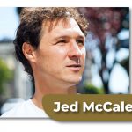 Who is Jed McCaleb?