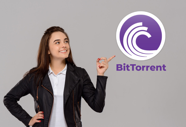 What is BitTorrent token and how does it work?