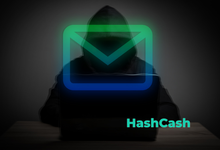 What is HashCash?