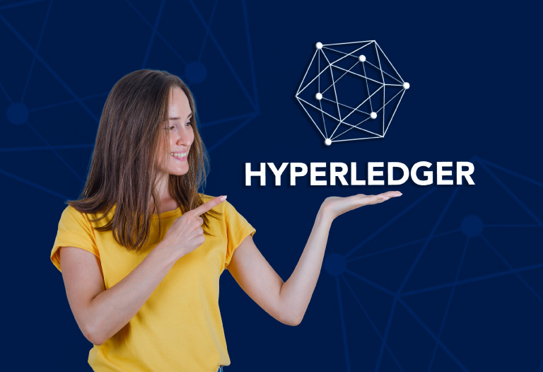 ¿Qué es Hyperledger?
