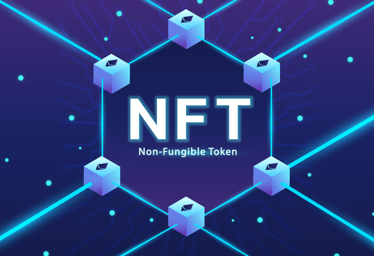 What are NFT tokens and how do they work?