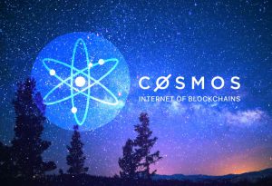 ¿Qué es Cosmos (ATOM)? La clave de la interoperabilidad