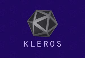 Logo Kleros