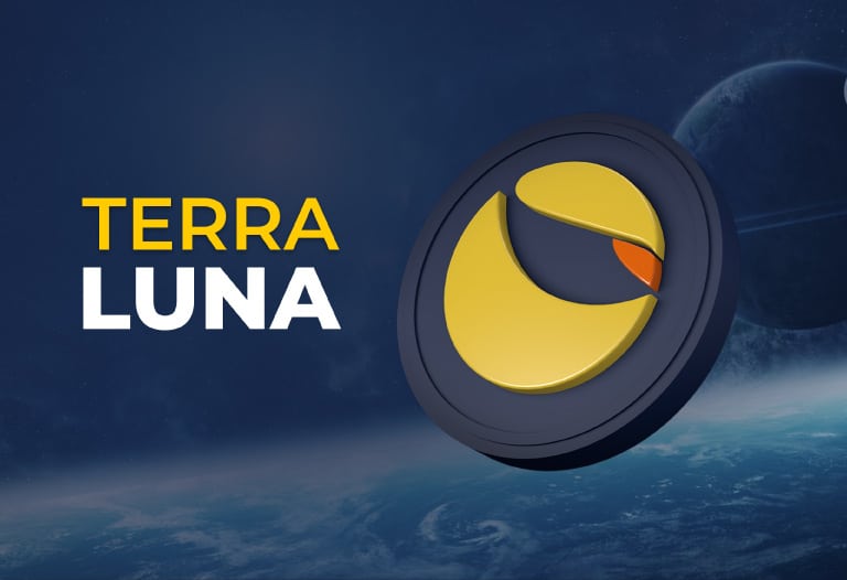terra luna blockchain explorer