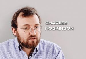 ¿Quién es Charles Hoskinson? El matemático de ETH
