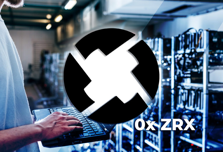 Comment miner 0x (ZRX)?