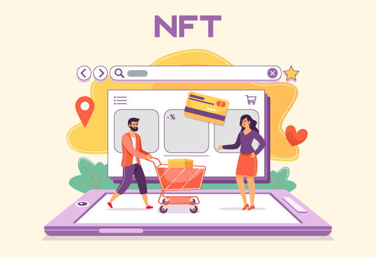 ¿Cuáles son las mejores plataformas NFT?