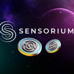 What is Sensorium Galaxy (SENSO)? A parallel reality