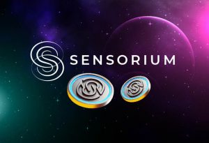 ¿Qué es Sensorium Galaxy (SENSO)? La revolución social