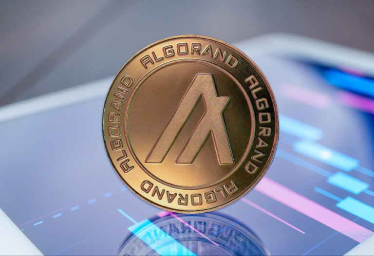 What is Algorand (ALGO)? A blockchain without borders