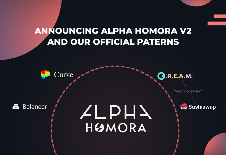 Qué es Alpha Homora en DeFi?