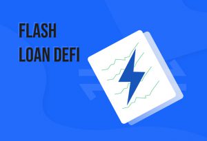 Qué es Flash Loans? Préstamos DeFi