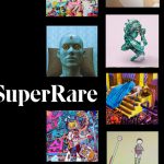 What is SuperRare? (NFT) The social network of art