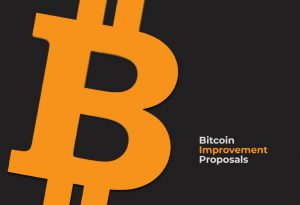 Bitcoin Improvement Proposals (BIPs)