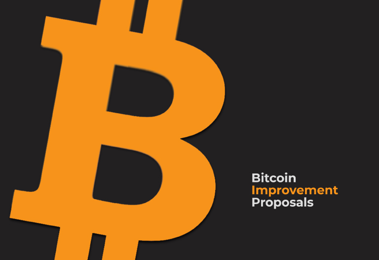Bitcoin Improvement Proposals (BIPs)