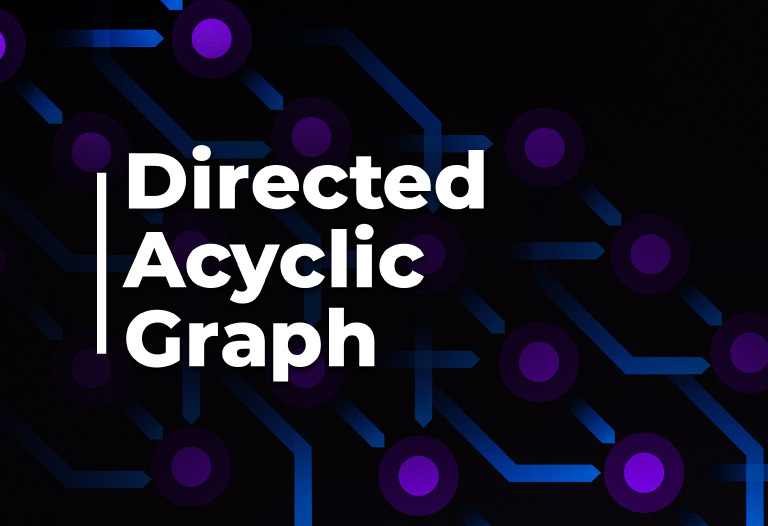 What is a directed acyclic graph (DAG)?