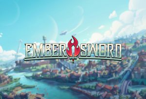 ¿Qué es Ember Sword? El juego de rol gratuito de Ethereum