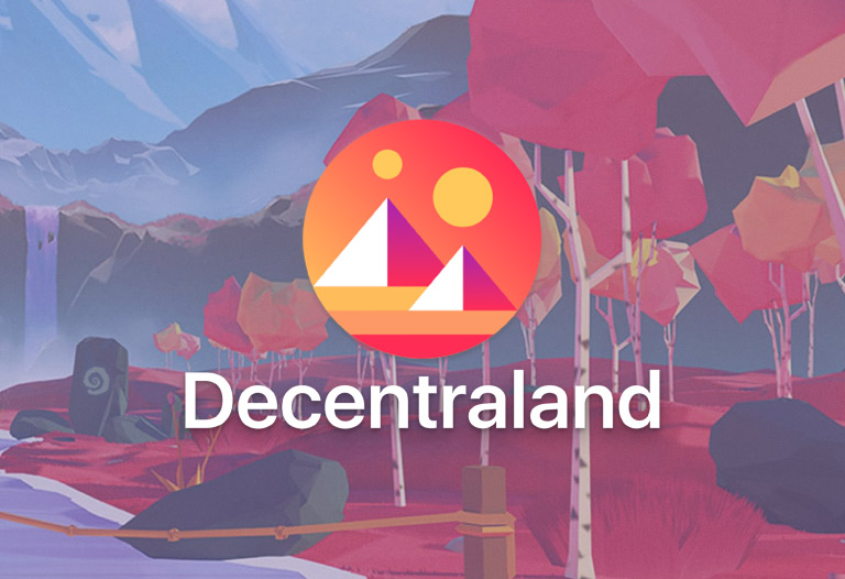 What is Decentraland? The real estate metaverse