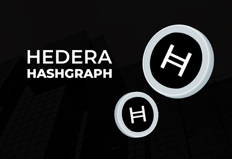 hedera hashgraph cryptocurrency