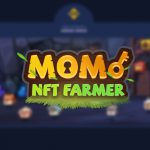 ¿Qué es MOMO NFT Farmer? El compound de los NFT