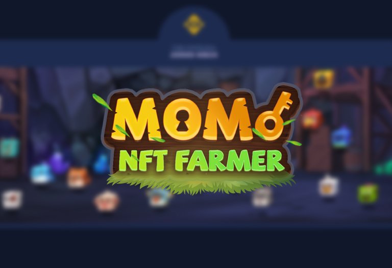 What is MOMO NFT Farmer? The NFT compound